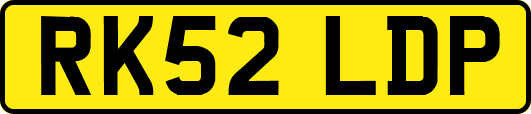RK52LDP