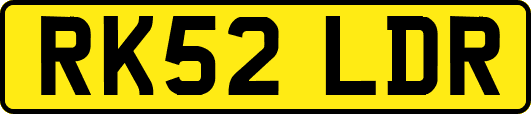 RK52LDR