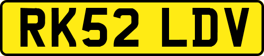 RK52LDV