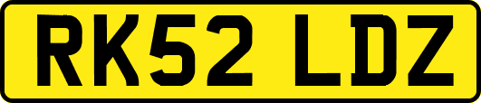 RK52LDZ