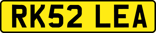 RK52LEA