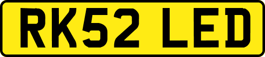 RK52LED