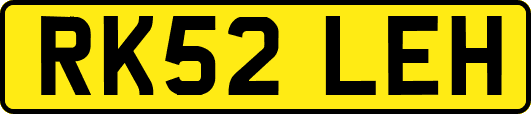 RK52LEH