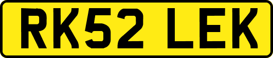 RK52LEK