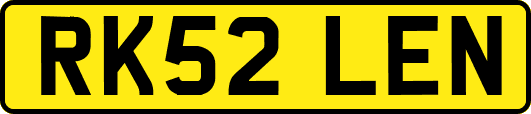 RK52LEN