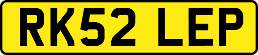 RK52LEP