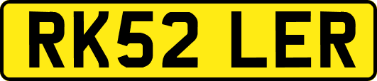 RK52LER