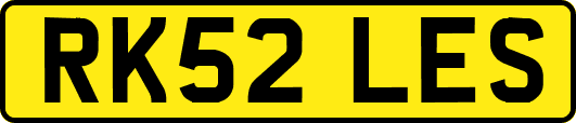 RK52LES
