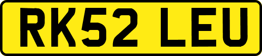 RK52LEU