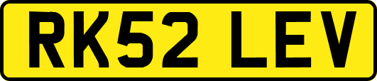 RK52LEV