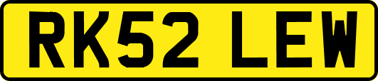 RK52LEW
