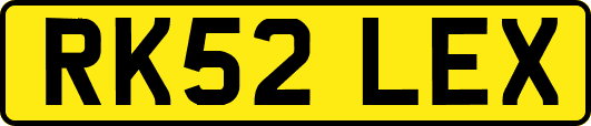 RK52LEX