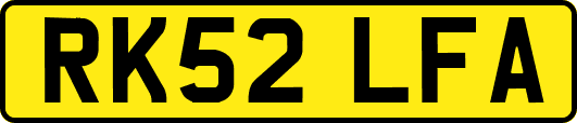 RK52LFA