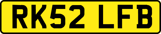 RK52LFB