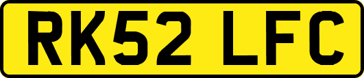 RK52LFC