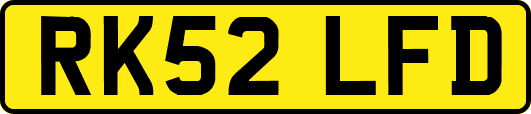 RK52LFD