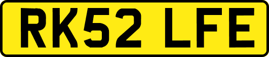 RK52LFE