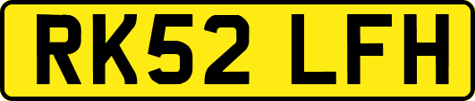 RK52LFH