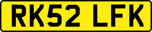 RK52LFK