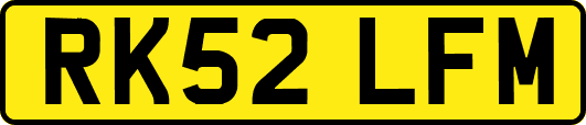 RK52LFM