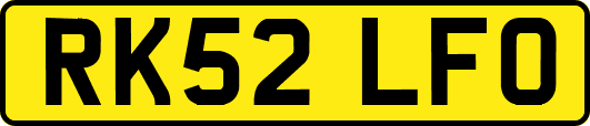 RK52LFO