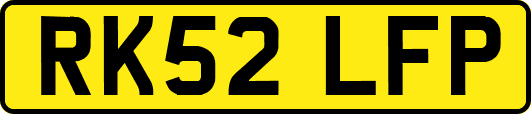 RK52LFP