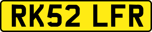RK52LFR