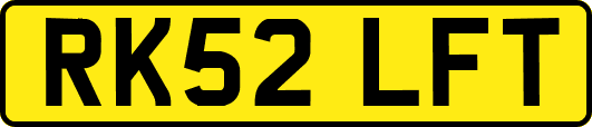 RK52LFT
