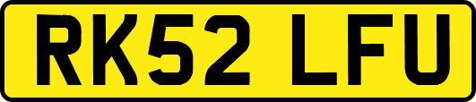 RK52LFU