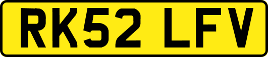 RK52LFV