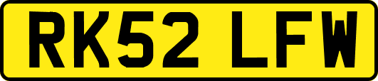 RK52LFW
