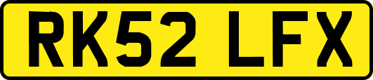 RK52LFX