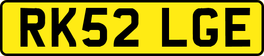 RK52LGE