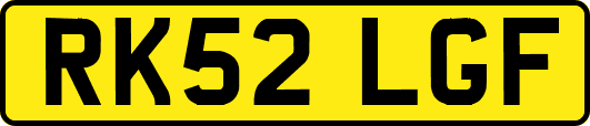 RK52LGF