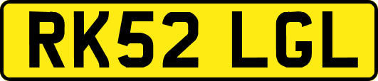 RK52LGL