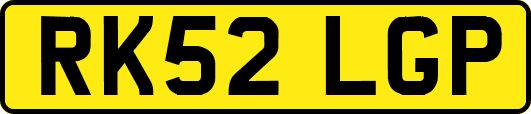 RK52LGP
