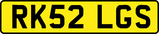 RK52LGS