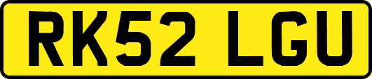 RK52LGU