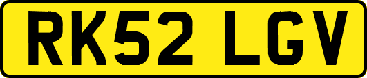 RK52LGV