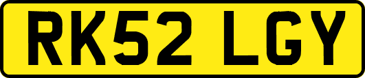 RK52LGY