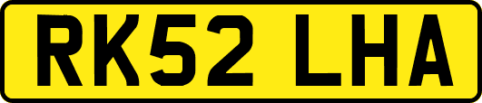 RK52LHA
