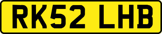 RK52LHB