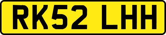 RK52LHH