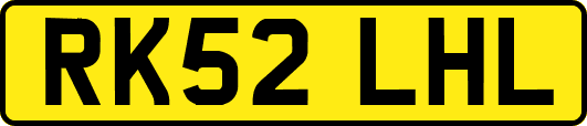 RK52LHL