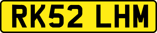 RK52LHM