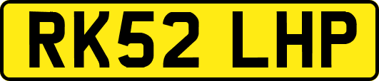 RK52LHP