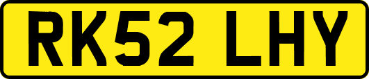 RK52LHY