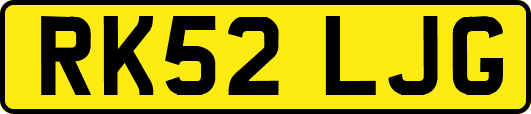 RK52LJG