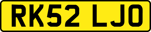 RK52LJO