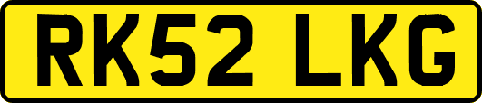 RK52LKG